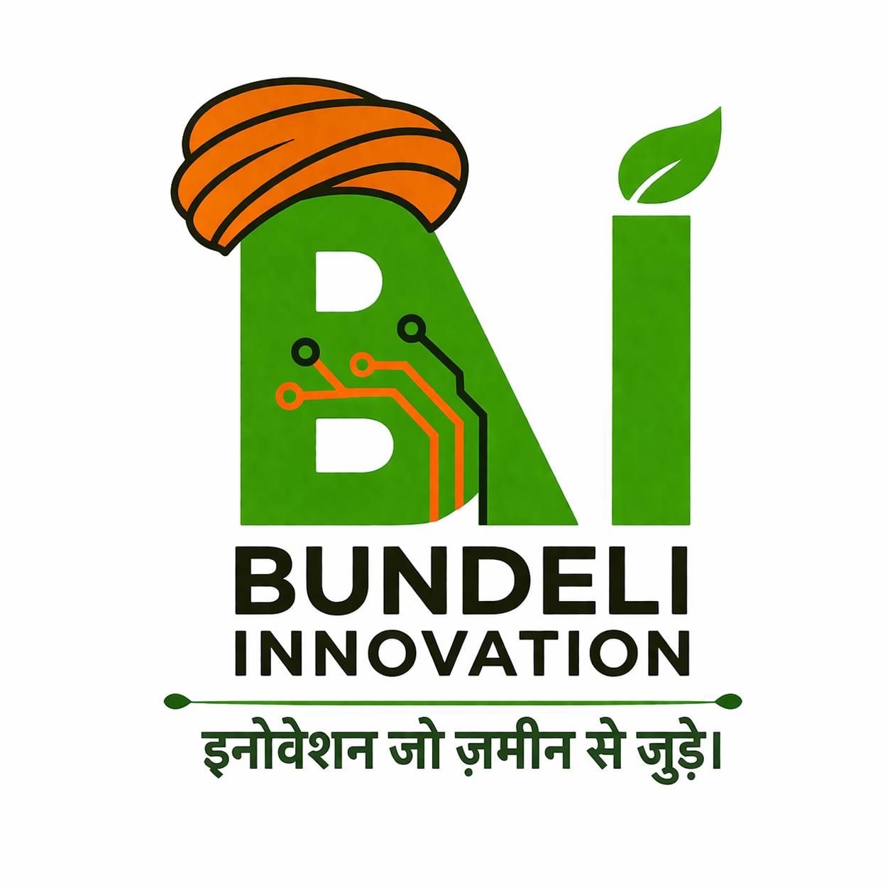 Bundeli Innovations